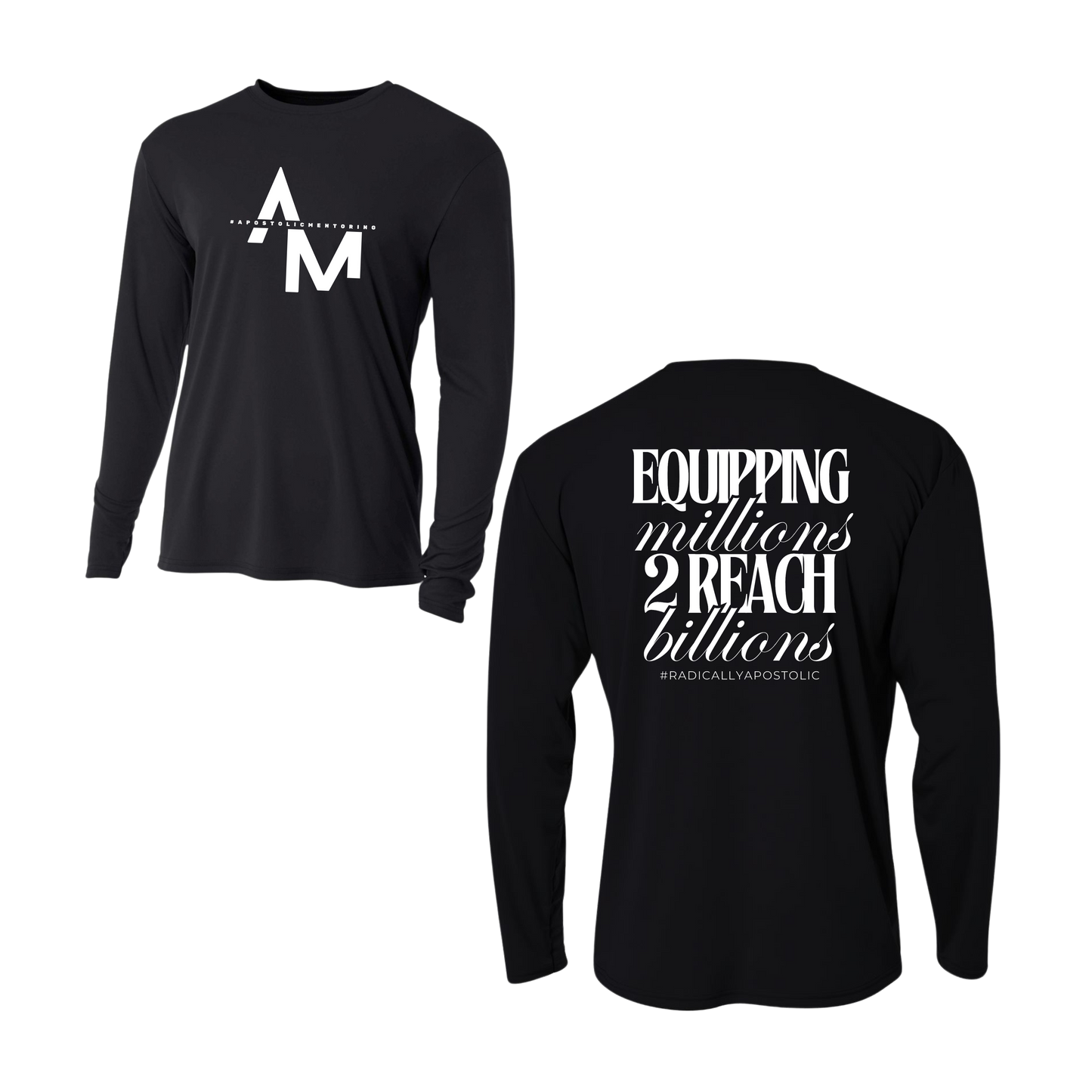 AM Long Sleeve