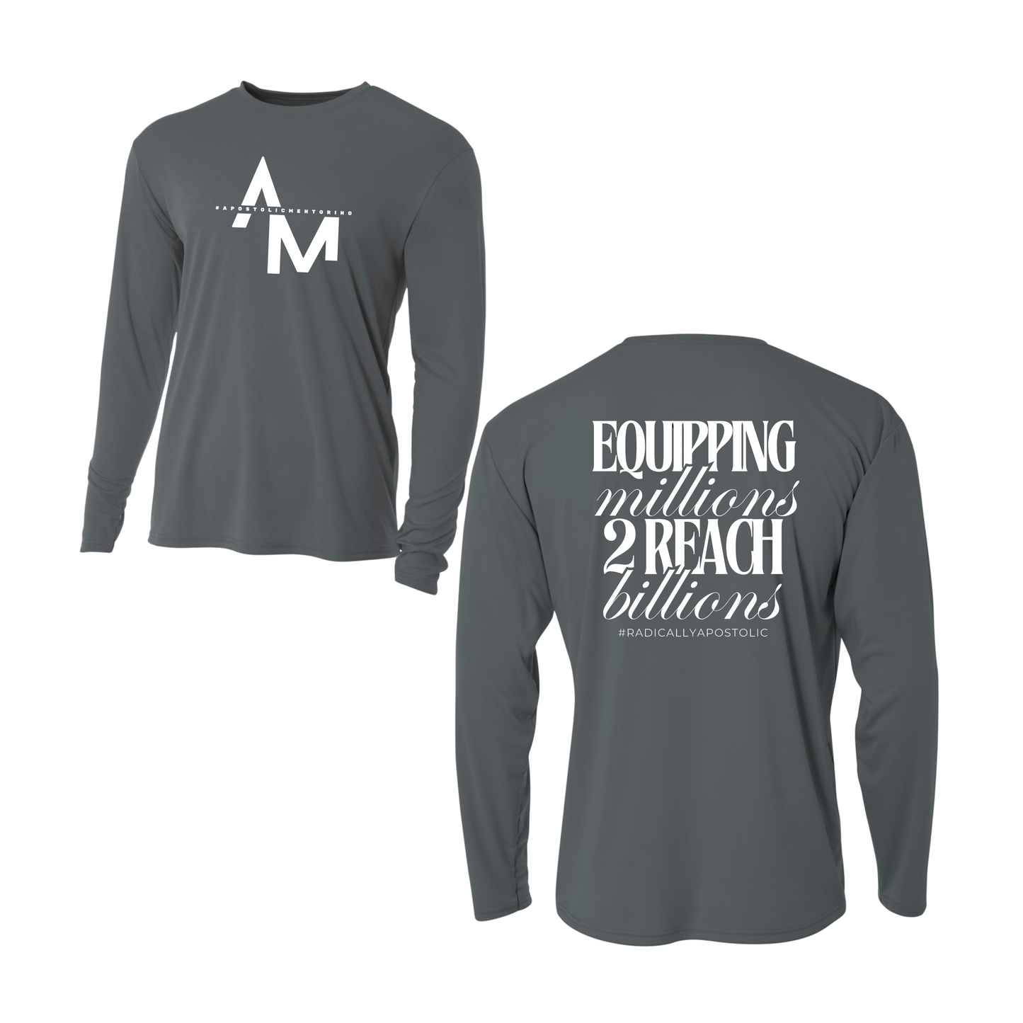 AM Long Sleeve