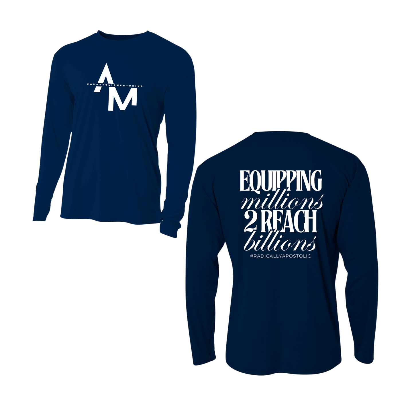 AM Long Sleeve