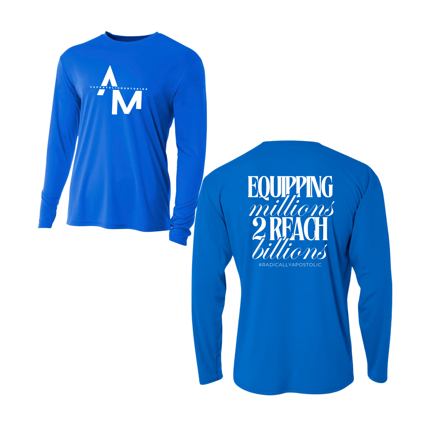 AM Long Sleeve