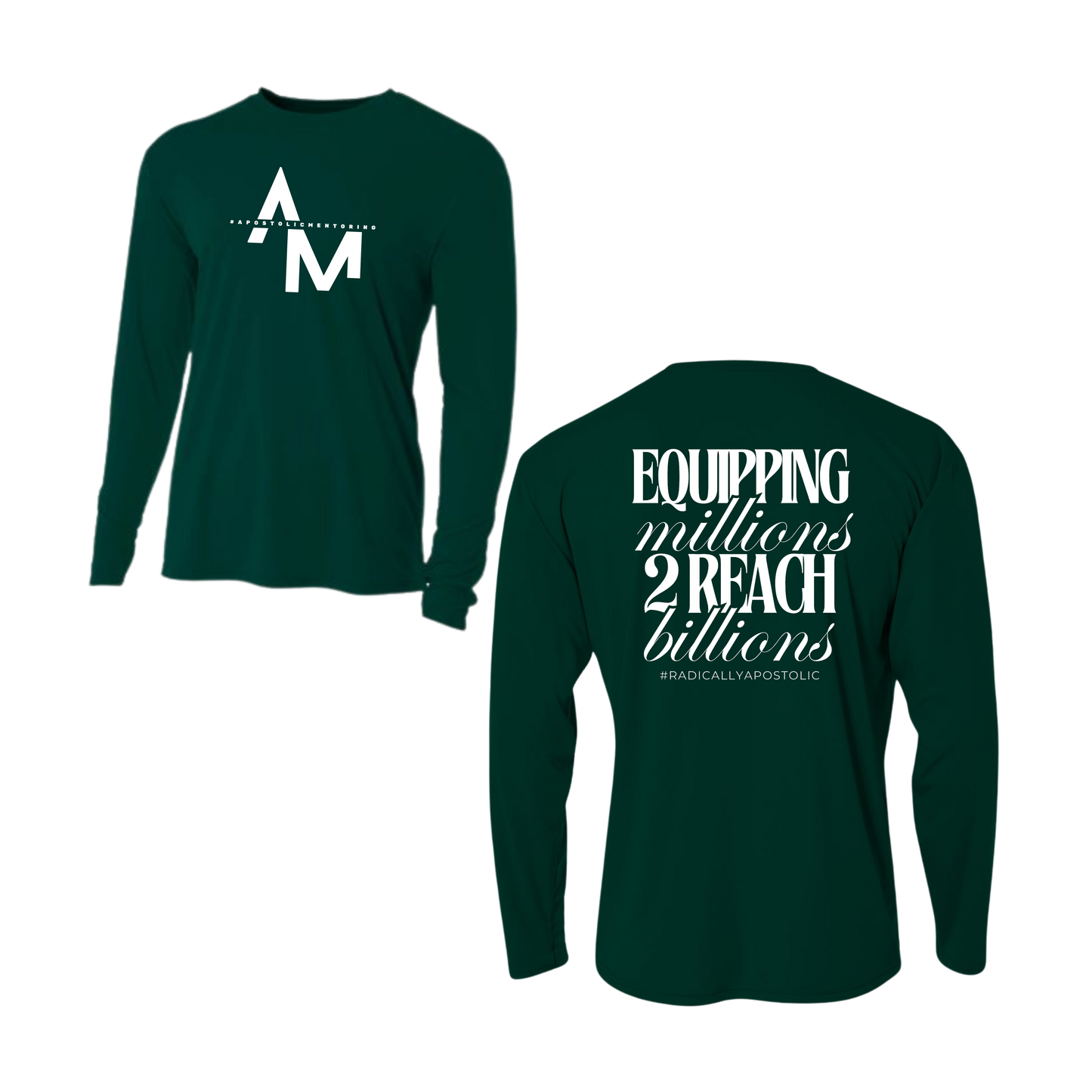 AM Long Sleeve