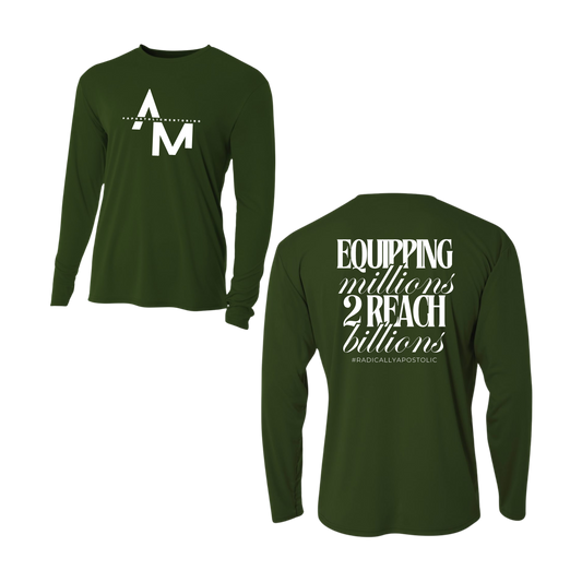 AM Long Sleeve