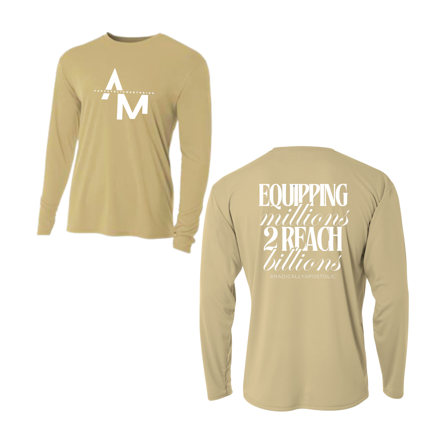 AM Long Sleeve